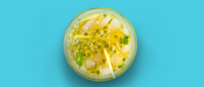 Boisson aux Fruits - Alterfood